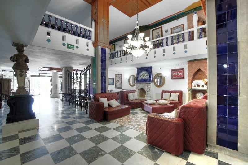 Perili Bay Resort Hotel Emecik Zewnętrze zdjęcie